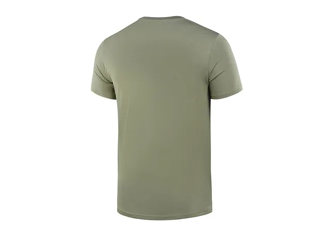 Футболка M-Tac Viking Light Olive Фото 2